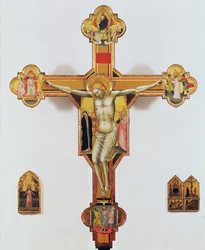 Crucifix